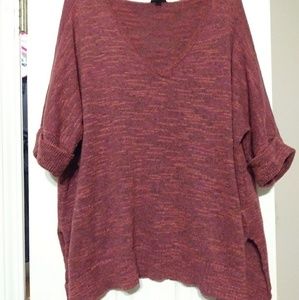 Torrid sweater